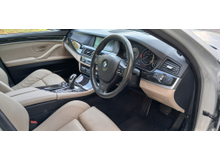 2013 BMW 5 Series 2L Diesel For Sale Images