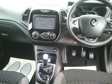 2018 Renault Captur 0.9L Petrol For Sale Images