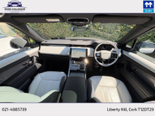2022 Land Rover Range Rover Sport 3L Petrol Plug-in Hybrid For Sale Images