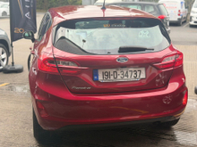2019 Ford Fiesta 1L Petrol For Sale Images