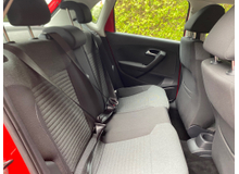 2011 Volkswagen Polo 1.2L Petrol For Sale Images