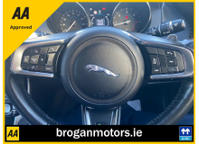 2018 Jaguar XE 2L Diesel For Sale Images
