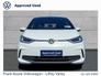 2024 VOLKSWAGEN ID.3 58KWH PRO PLUS *DEMO MODEL* *GLACIER WHITE*CAMERA* PRIVACY GLASS* *HEATED SEATS* *18