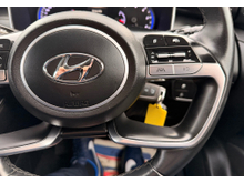 2021 Hyundai Tucson 1.6L Diesel For Sale Images