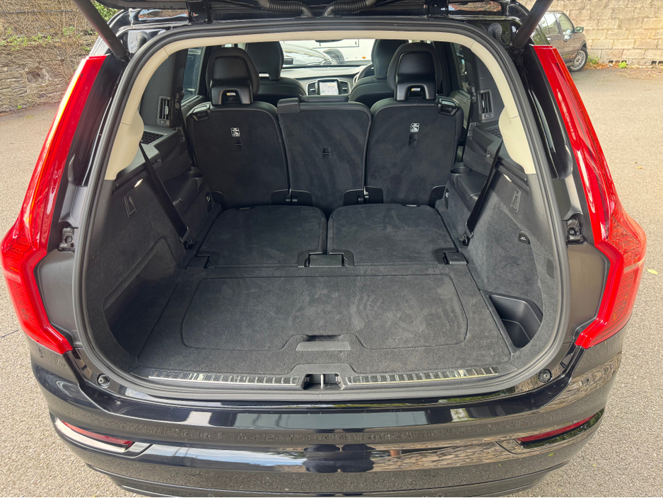 2024 Volvo XC90 2.0L Petrol Plug-in Hybrid For Sale Images