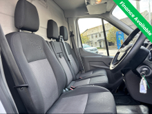 2021 Ford Transit 2L Diesel For Sale Images