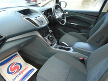 2015 Ford C-Max 1.6L Diesel For Sale Images