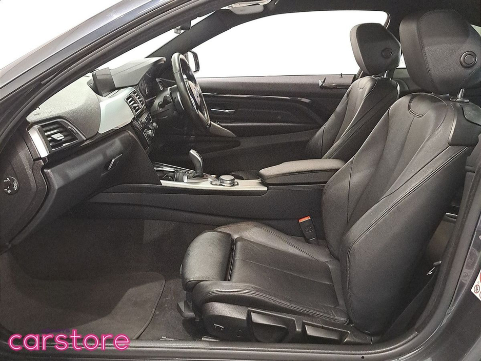 BMW 4 Series 420i M Sport — thumbnail 9