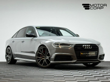 Audi A6 COMP 3.0 TDI 326HP QUATTRO NARDO...