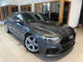 2019 AUDI A7 3.0TDI 50 286 quattro Tiptronic S Line