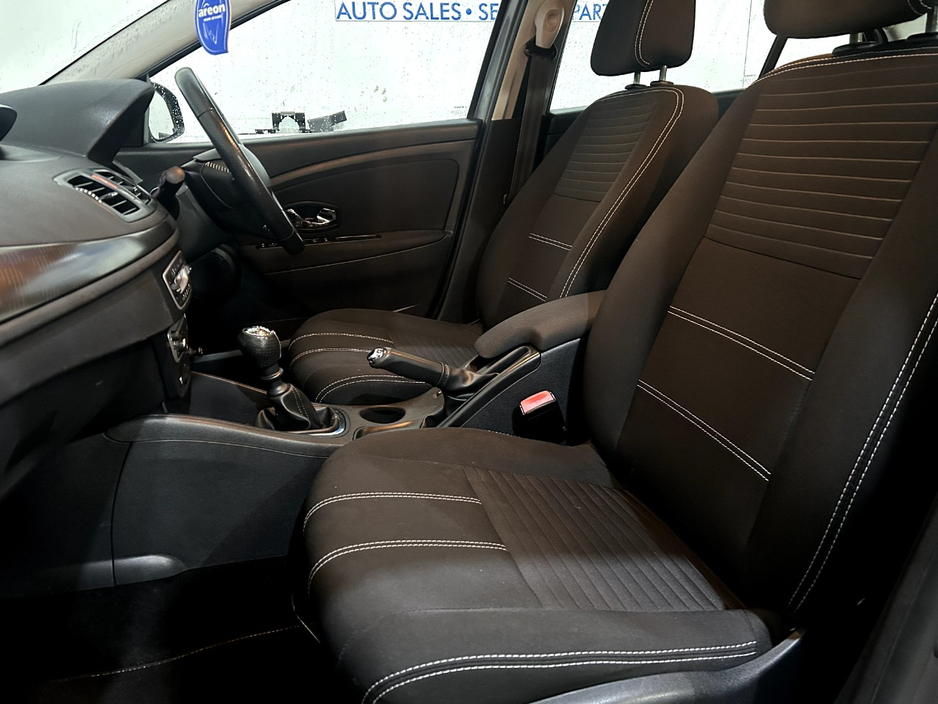 2016 Renault Fluence 1.5L Diesel For Sale Images