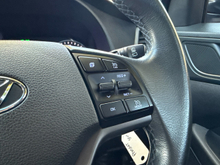 2017 Hyundai Tucson 1.7L Diesel For Sale Images