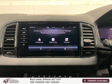 2024 Skoda Karoq 2L Diesel For Sale Images