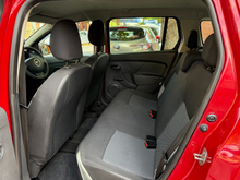 2016 Dacia Logan 1.1L Petrol For Sale Images
