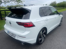2024 Volkswagen Golf 2L Petrol For Sale Images