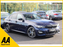 BMW 3 Series M SPORT PRO EDITION