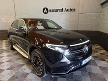 Mercedes-Benz EQC EQC 4004Matic AMG Line