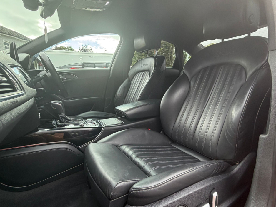 2018 Audi A6 2L Diesel For Sale Images