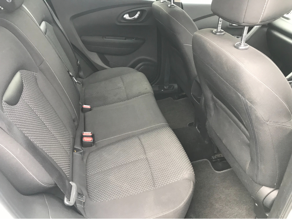 2016 Renault Kadjar 1.5L Diesel For Sale Images