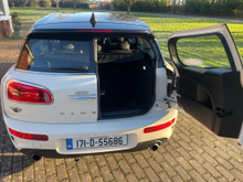 2017 MINI Clubman 2L Petrol For Sale Images