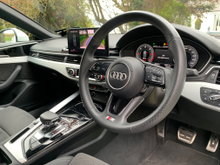 2021 Audi A5 2L Diesel For Sale Images