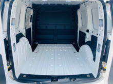 2022 Volkswagen Caddy 2L Diesel For Sale Images