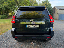 2019 Toyota Landcruiser 2.8L Diesel For Sale Images