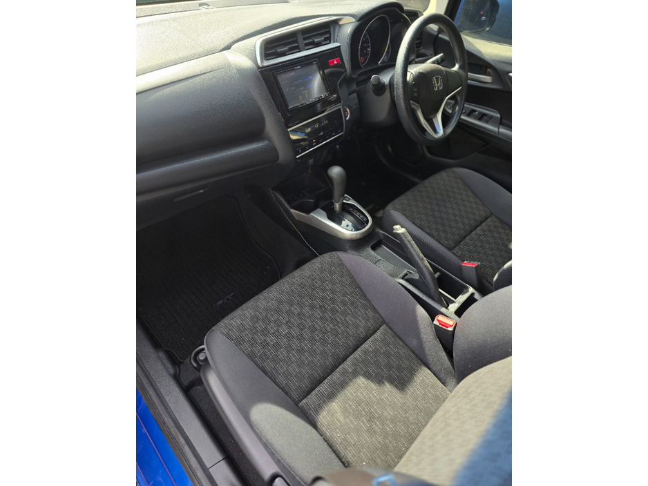 Honda Fit 1.3 PETROL AUTO — thumbnail 13