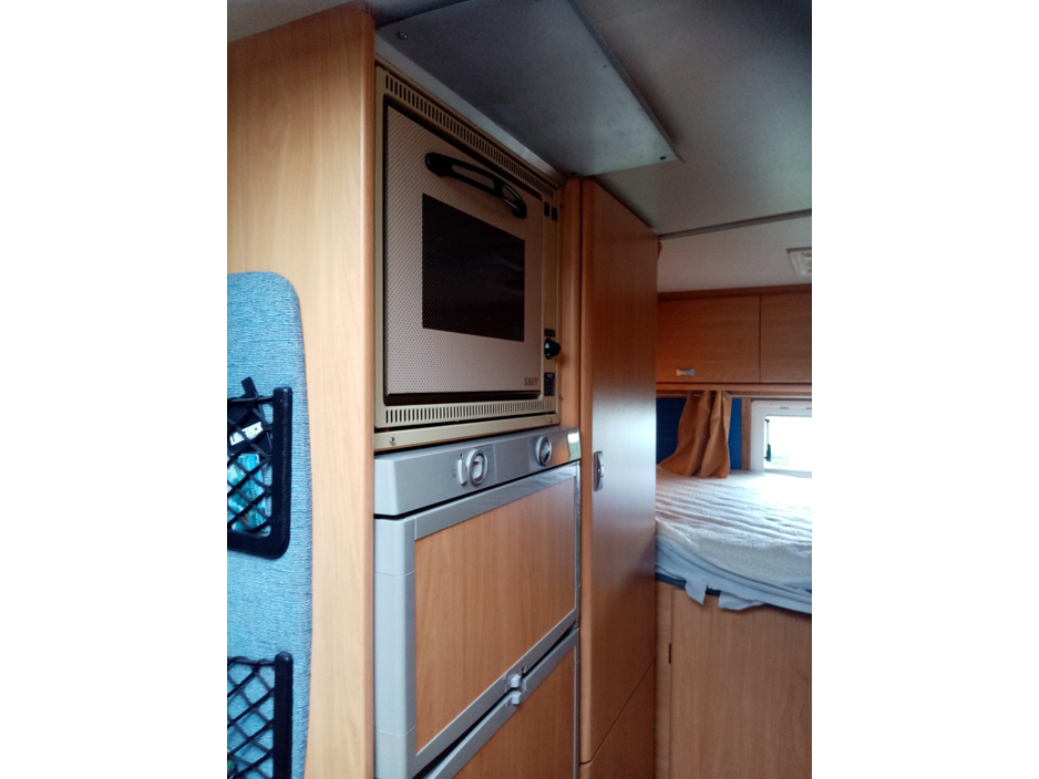 2005 Fiat Ducato Passenger 2.8L Diesel For Sale Images