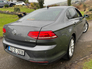 2015 VOLKSWAGEN PASSAT 2.0 TDI SE BUSINESS BLUEMOTION 150PS 4DR