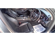 2017 Mercedes-Benz C Class 1.6L Diesel For Sale Images
