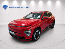2024 Hyundai Kona 0L Electric For Sale Images