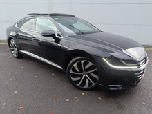 2023 Volkswagen Arteon 2L Diesel For Sale Images