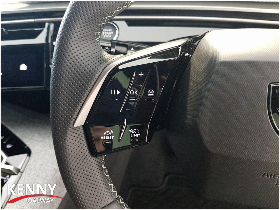 2026 Peugeot 3008 1.2L Petrol Hybrid For Sale Images