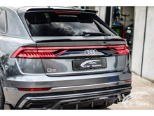 2021 Audi Q8 3L Diesel For Sale Images