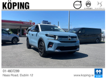 2025 Citroen C3 1.2L Petrol For Sale Images