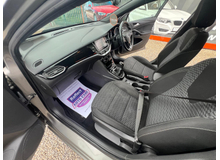 2016 Opel Astra 1.6L Diesel For Sale Images