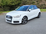 2018 AUDI A1 1.0TFSI 95HP S Tronic SE