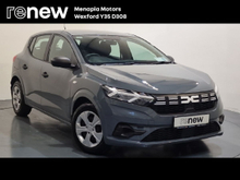 Dacia Sandero SCe Essential