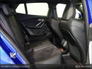 2024 BMW IX2 IX2 M-SPORT eDRIVE20 M-SPORT PRO: PORTIMAO WITH LEATHER AND ALCANTARA INTERIOR, COMFORT ACCESS, HEATED SEATS, FOLDING MIRRORS, PARKING ASSISTANT