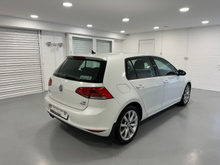 2015 Volkswagen Golf 1.4L Petrol For Sale Images