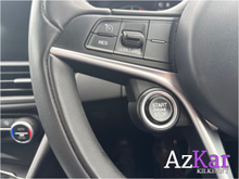 2017 Alfa Romeo Giulia 2.1L Diesel For Sale Images