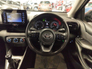2021 TOYOTA YARIS 1.0 LUNA