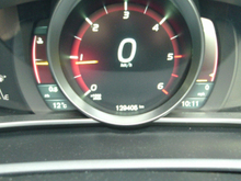2014 Volvo V40 1.6L Diesel For Sale Images