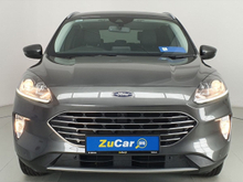Ford Kuga 2.5 Duratec 225PS PHEV...
