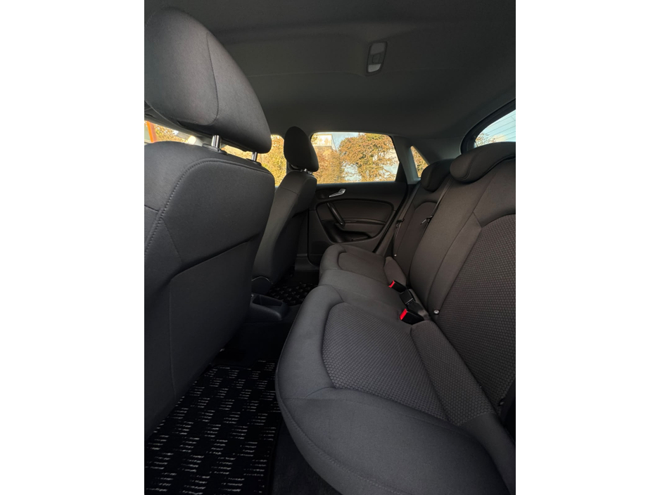 2016 Audi A1 1L Petrol For Sale Images