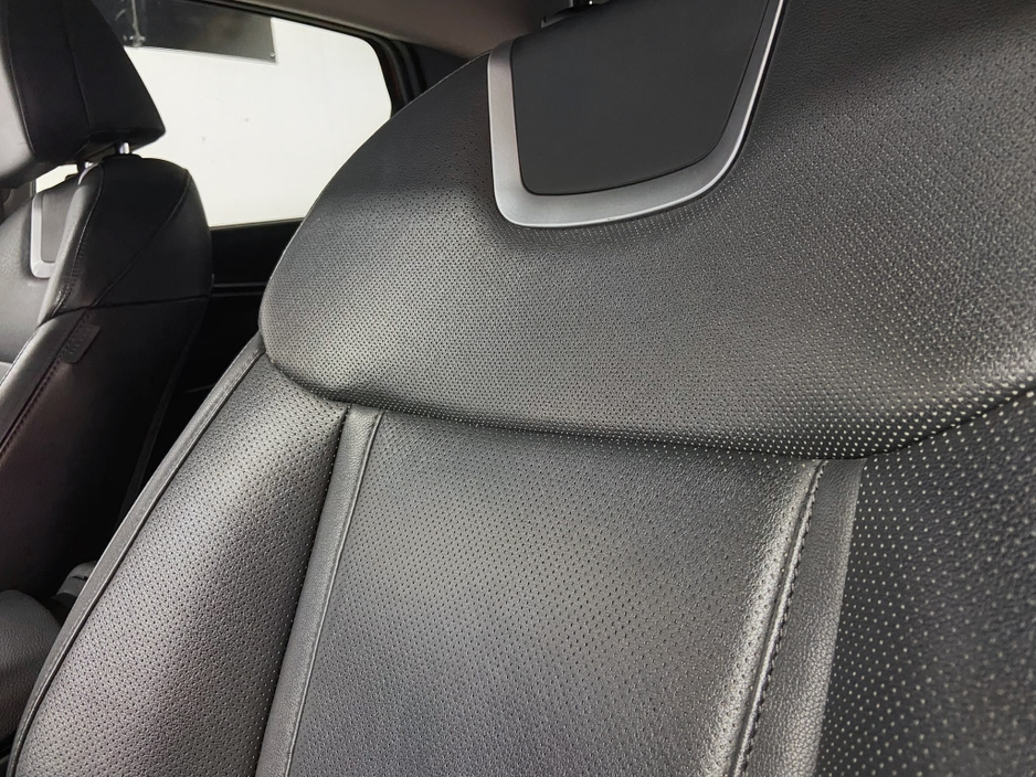 2022 Hyundai Tucson 1.6L Diesel For Sale Images