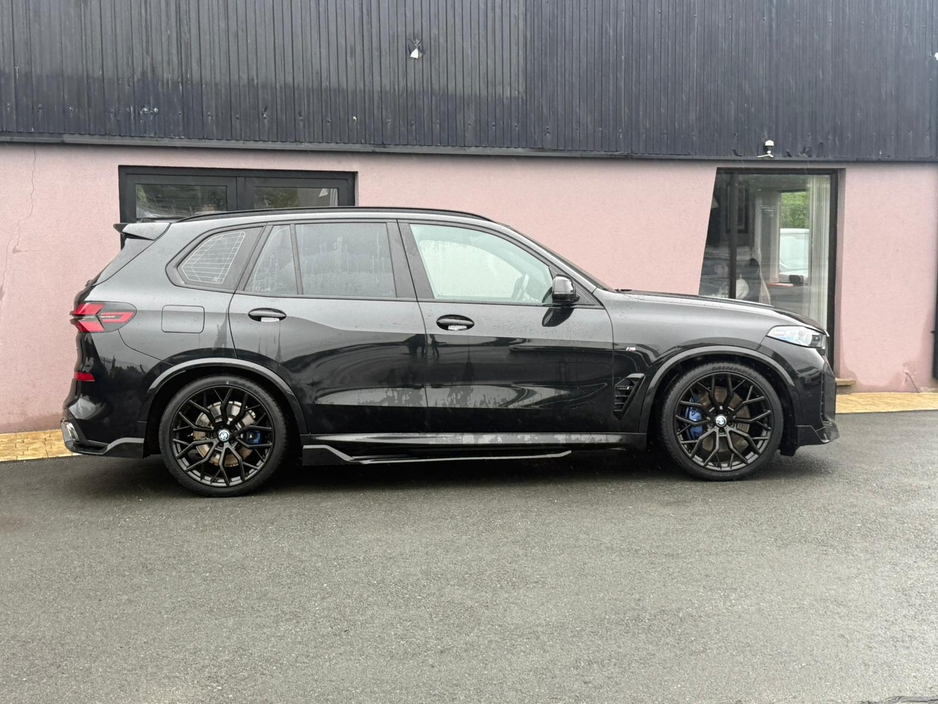 2023 BMW X5 3L Hybrid For Sale Images