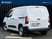 Peugeot Partner PRO PLUS 1.5 HDI AUTO...