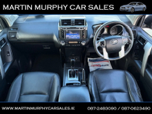 2014 Toyota Landcruiser 3L Diesel For Sale Images